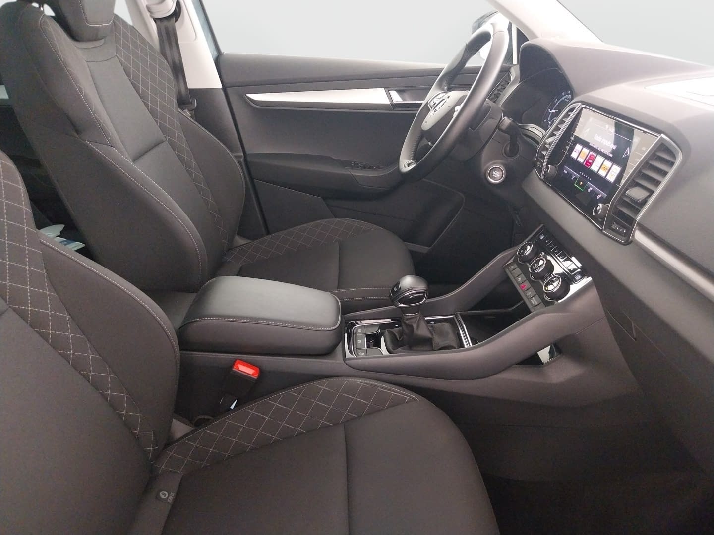 Škoda Karoq - 2022