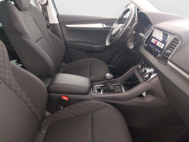 Škoda Karoq - 2022