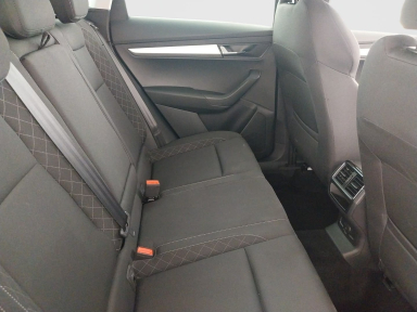 Škoda Karoq - 2022