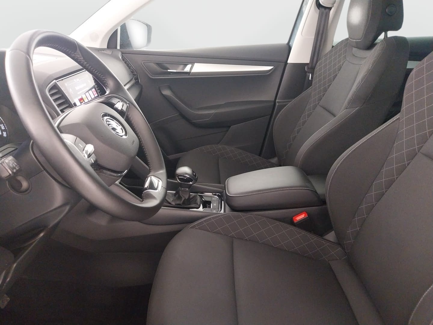 Škoda Karoq - 2022