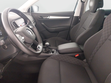 Škoda Karoq - 2022