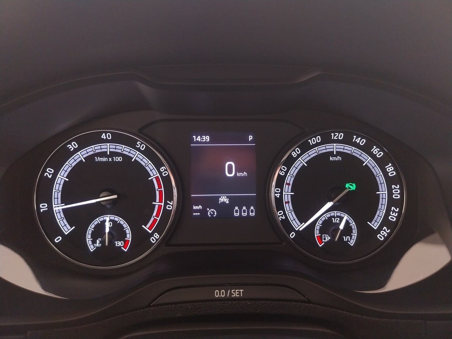 Škoda Karoq - 2022
