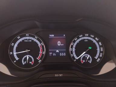 Škoda Karoq - 2022