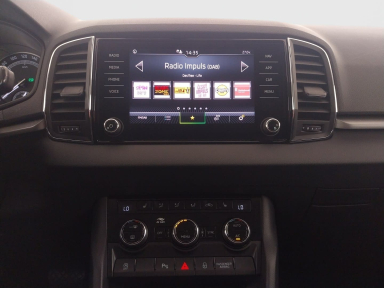 Škoda Karoq - 2022