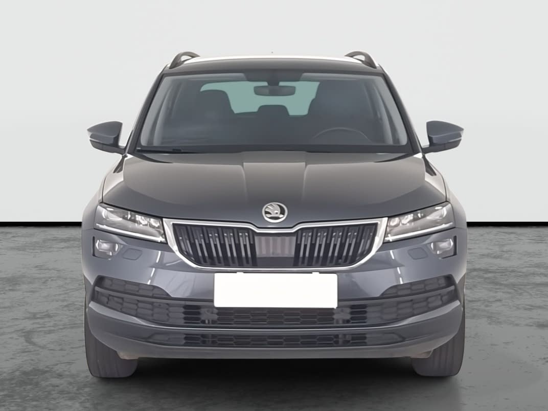 Škoda Karoq - 2022