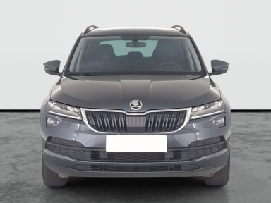 Škoda Karoq - 2022
