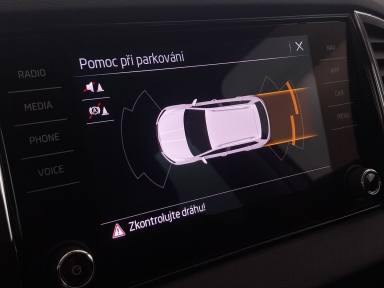 Škoda Karoq - 2022