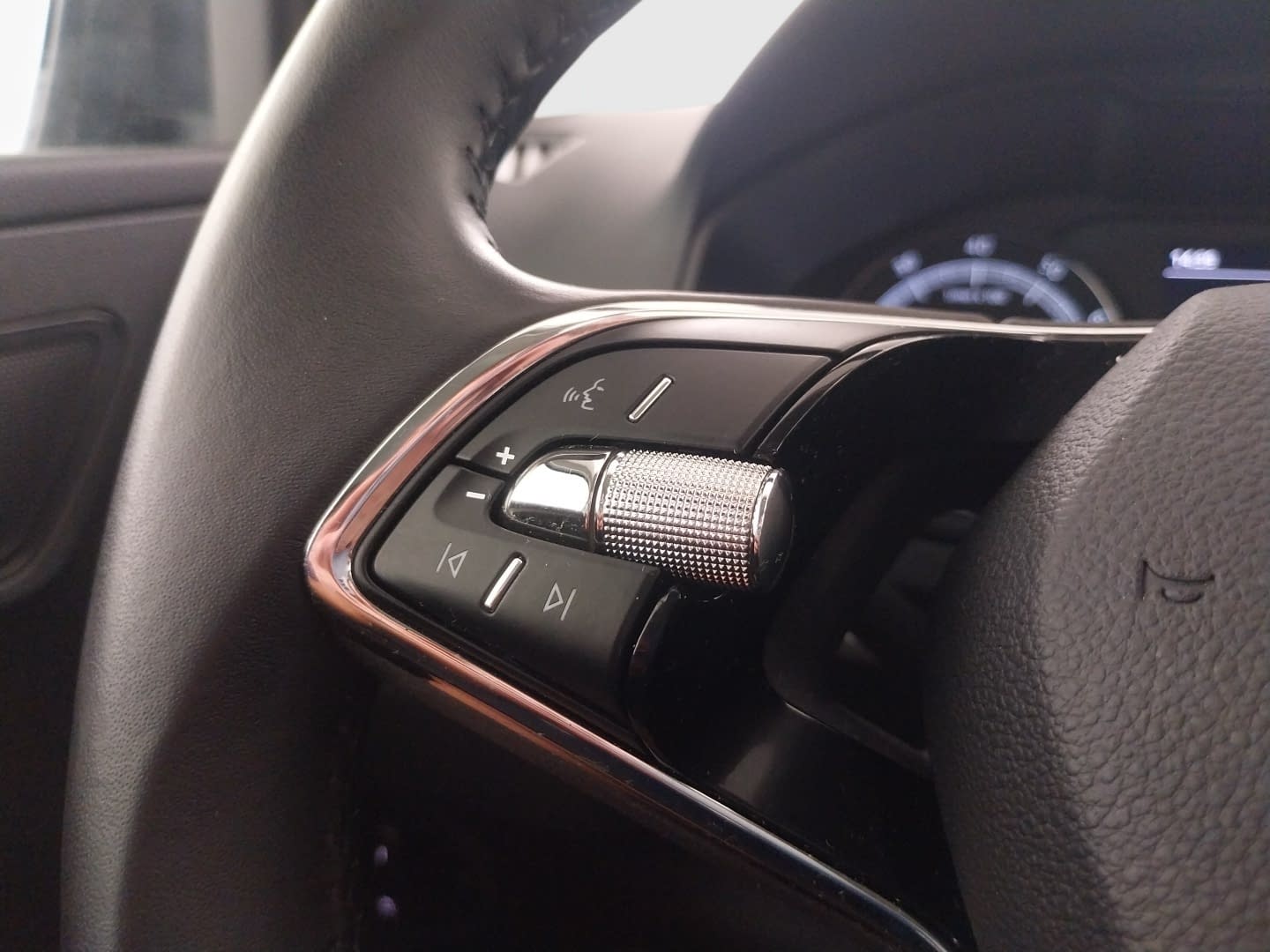 Škoda Karoq - 2022