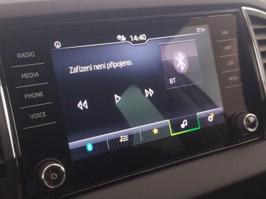Škoda Karoq - 2022