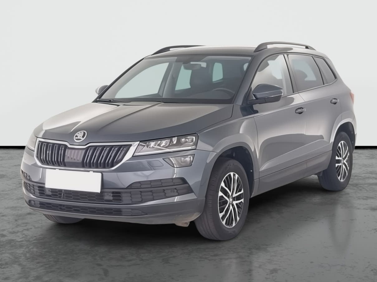 Škoda Karoq - 2022