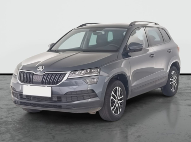 Škoda Karoq - 2022