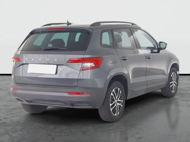 Škoda Karoq - 2022