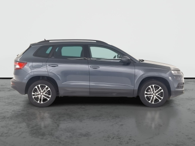 Škoda Karoq - 2022