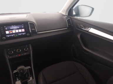 Škoda Karoq - 2022