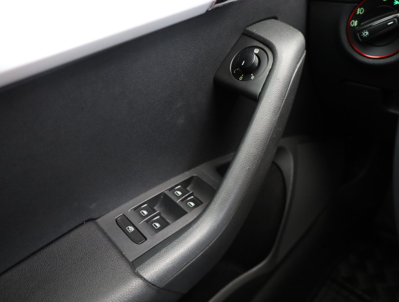 Škoda Octavia, 2013