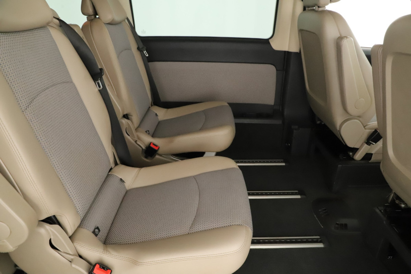 Mercedes-Benz Viano, 2010
