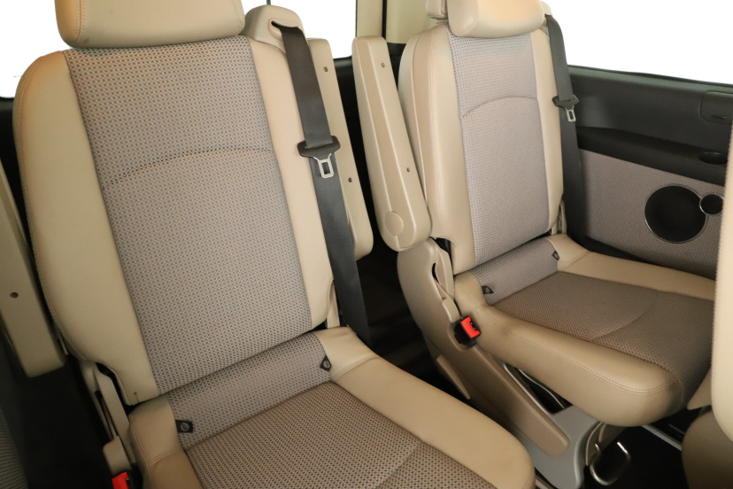 Mercedes-Benz Viano, 2010
