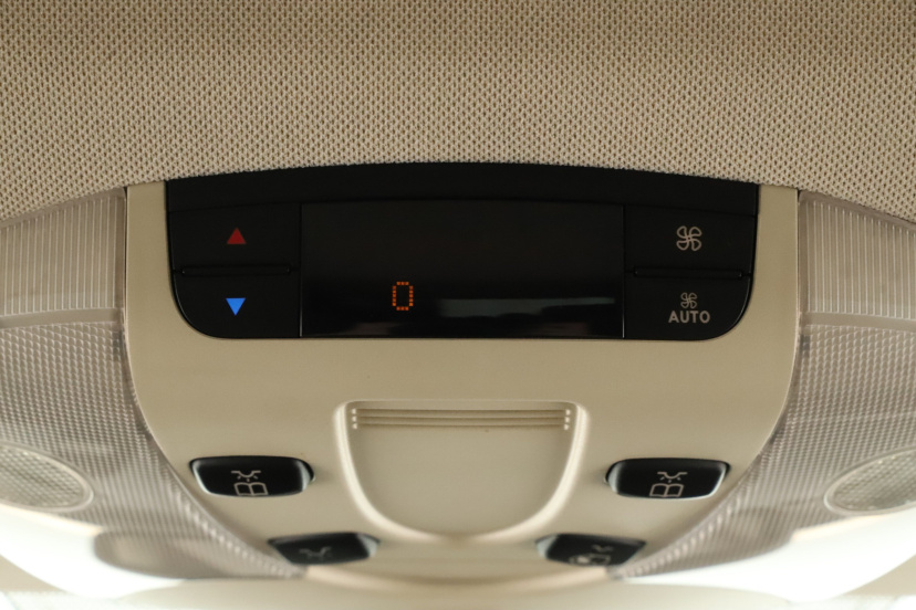 Mercedes-Benz Viano, 2010