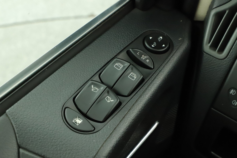 Mercedes-Benz Viano, 2010