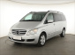 Mercedes-Benz Viano, 2010