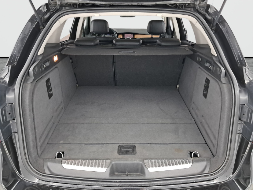 Renault Laguna, 2008