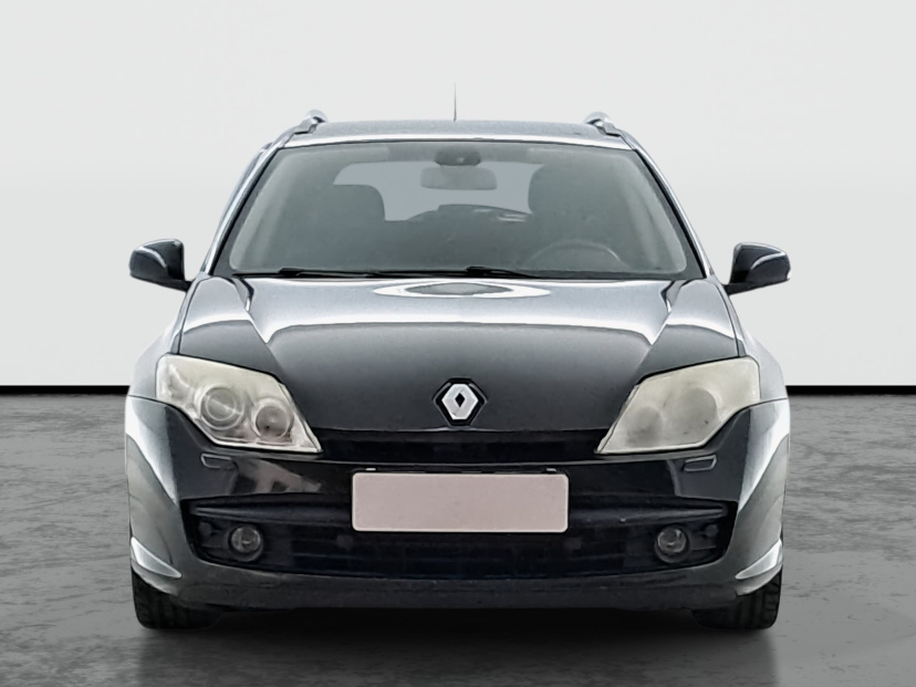 Renault Laguna, 2008