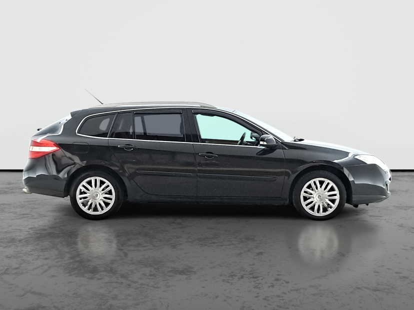 Renault Laguna, 2008
