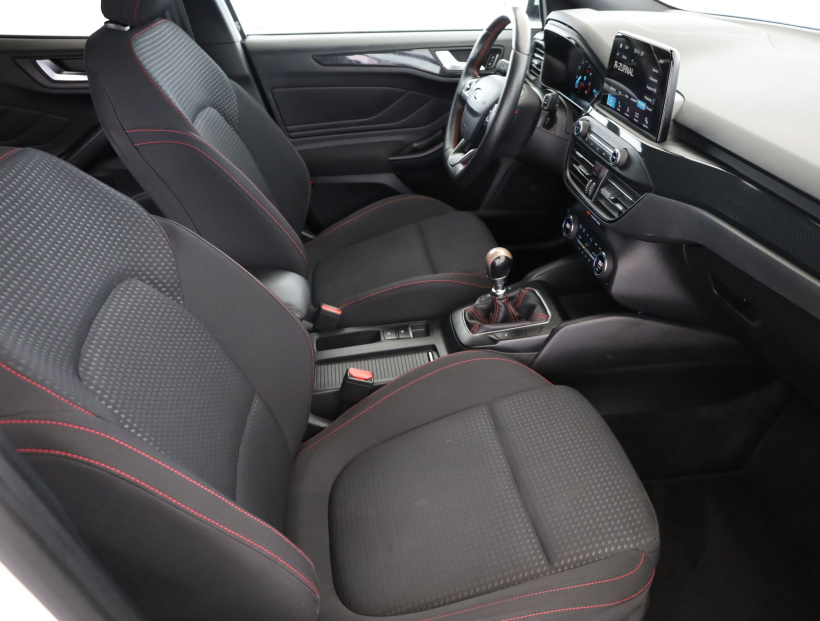 Ford Focus, 2018