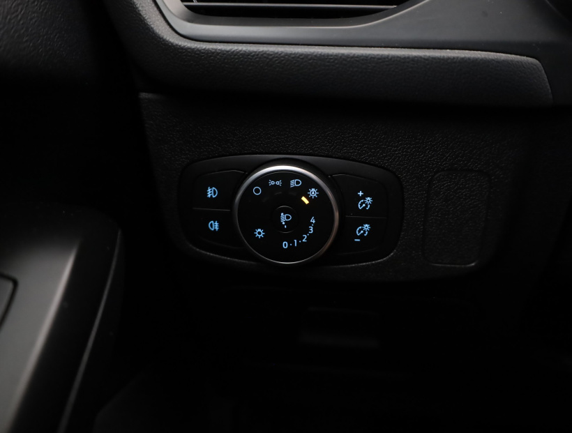 Ford Focus, 2018