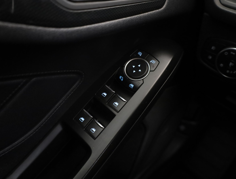Ford Focus, 2018
