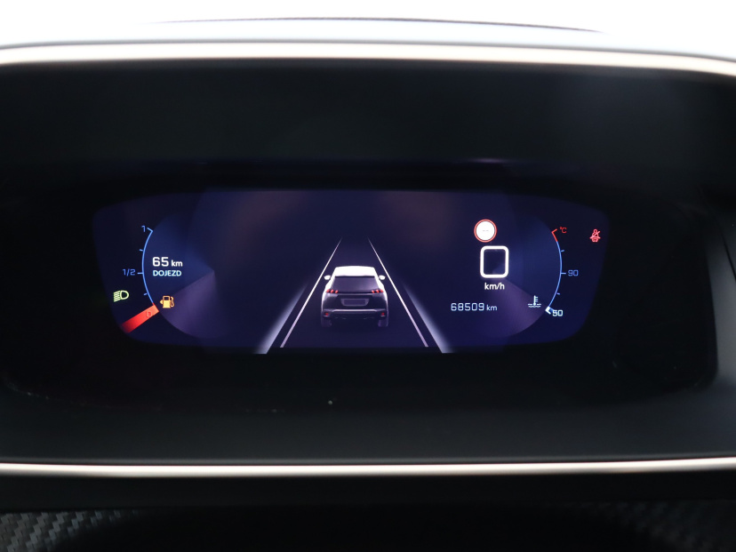 Peugeot 2008, 2021