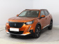 Peugeot 2008, 2021