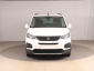 Peugeot Rifter, 2019
