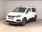 Peugeot Rifter, 2019