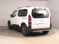 Peugeot Rifter, 2019
