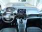 Peugeot Rifter, 2019