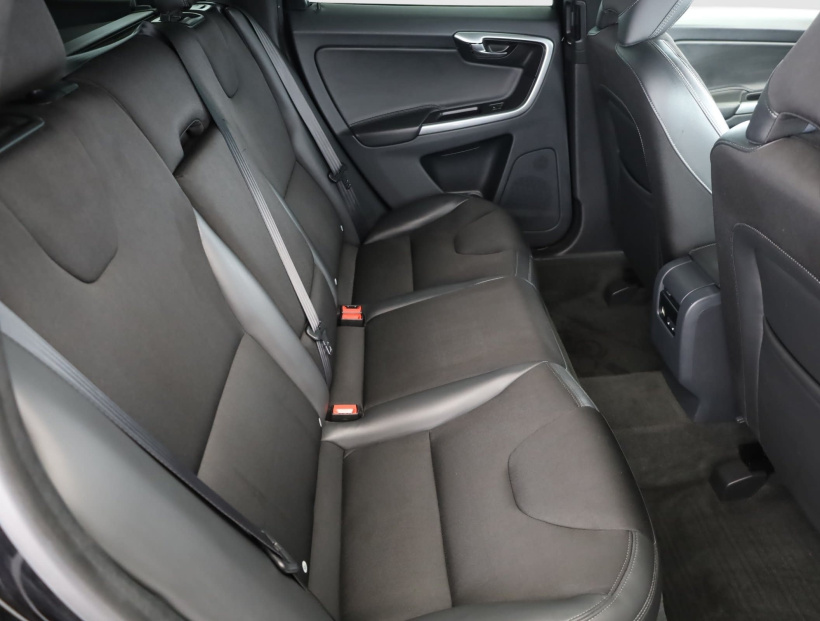 Volvo XC60, 2014