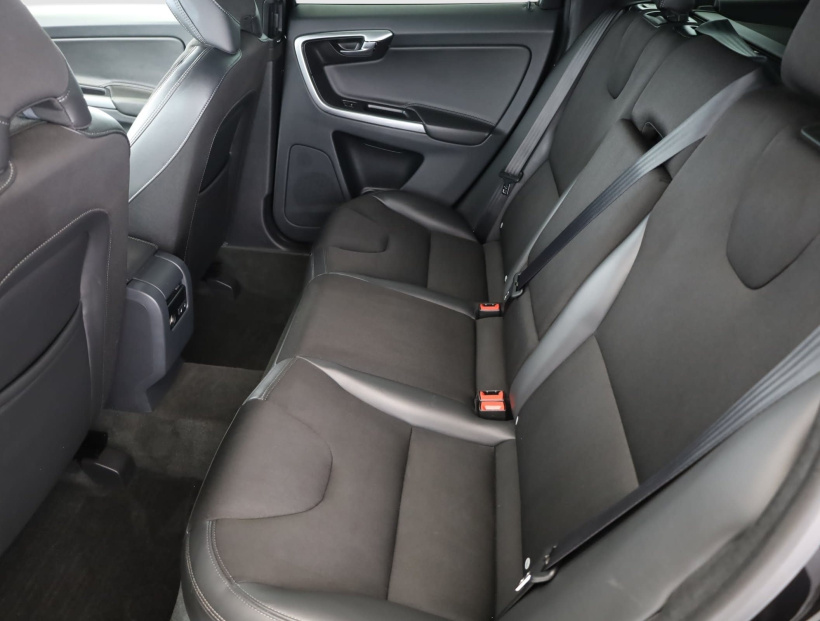 Volvo XC60, 2014