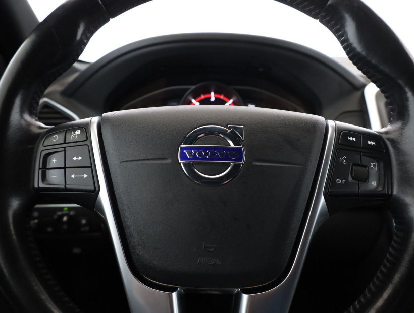 Volvo XC60, 2014