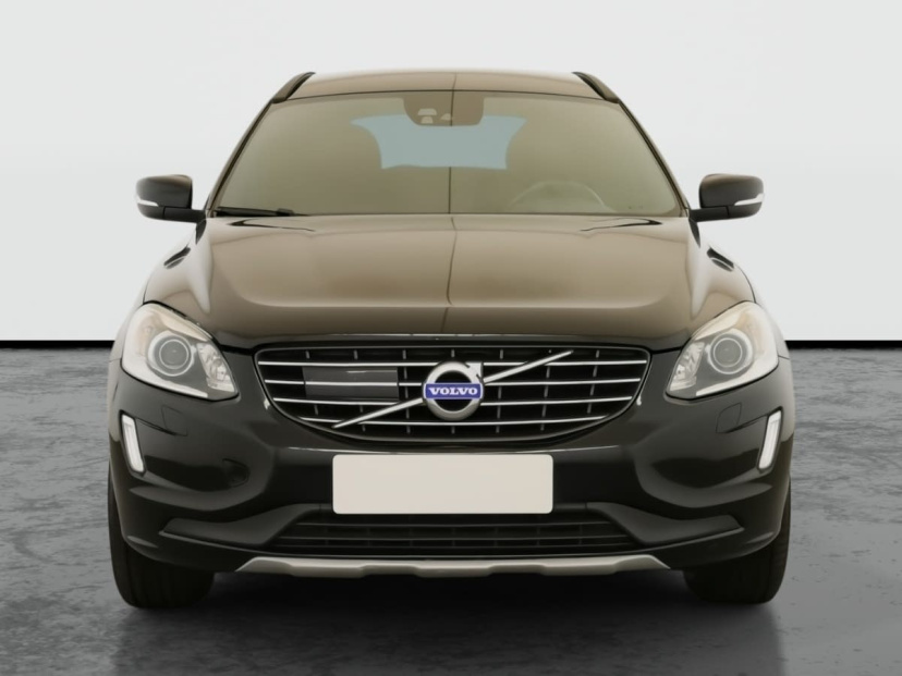 Volvo XC60, 2014
