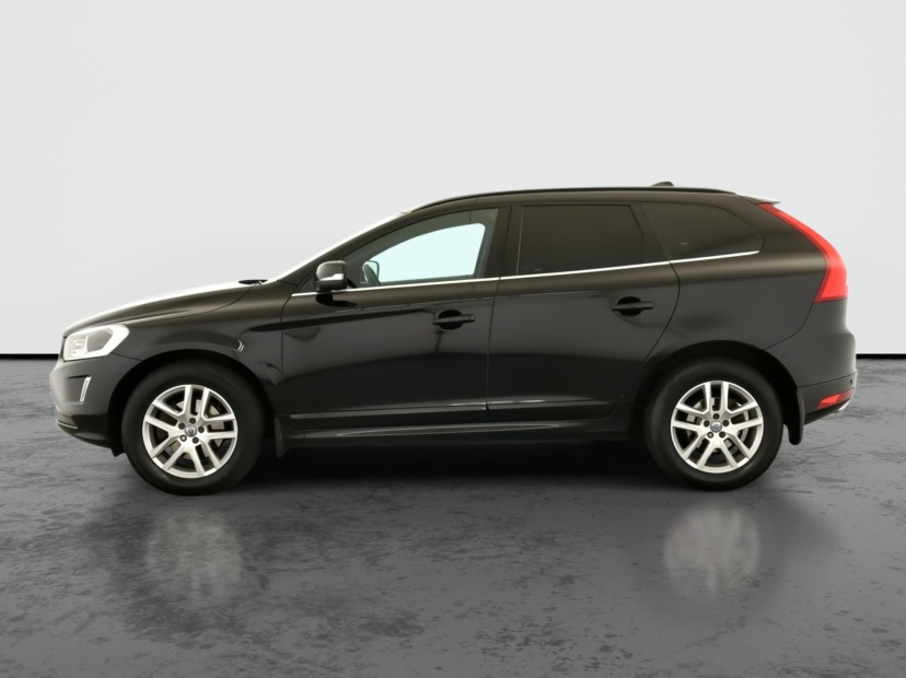 Volvo XC60, 2014