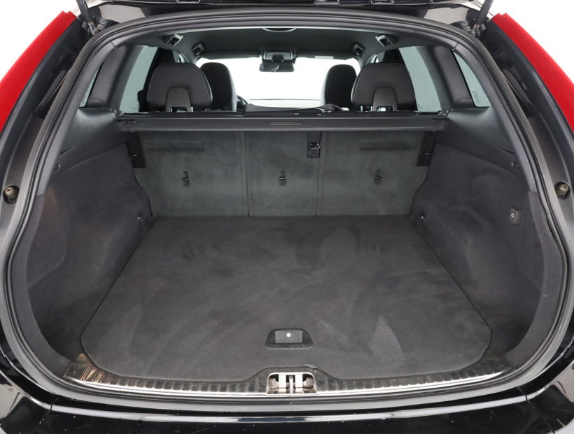 Volvo XC60, 2014