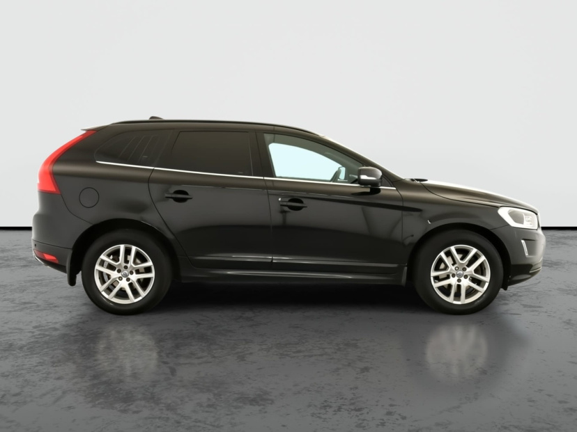 Volvo XC60, 2014