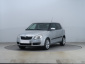 Škoda Fabia, 2007