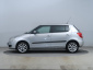 Škoda Fabia, 2007
