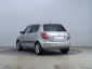 Škoda Fabia, 2007