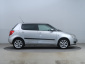 Škoda Fabia, 2007