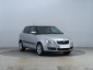 Škoda Fabia, 2007