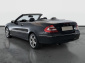 Mercedes-Benz CLK, 2005