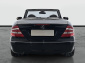 Mercedes-Benz CLK, 2005